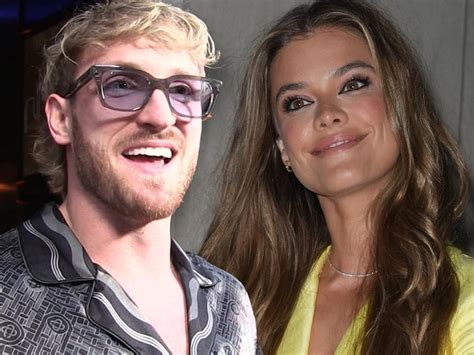 nina agdal leaked|FACT CHECK: Is Logan Pauls Fiancé Nina Agdals。